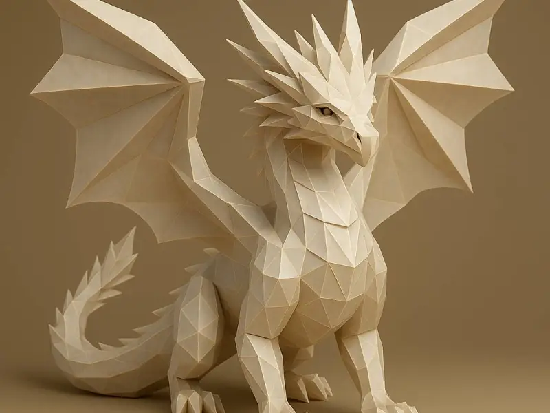 CF Heavenly Dragon