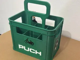 Bierträger / Beer carrier Puch Maxi