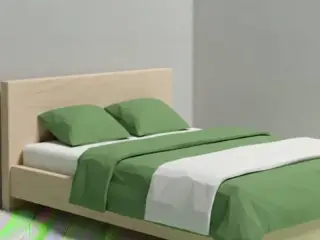 Cama - moveis e eletrodometicos