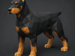 Doberman