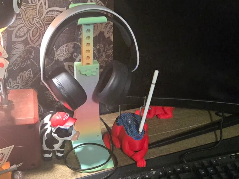 Headphone Stand