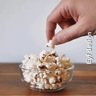 Popcorn Lamp-0