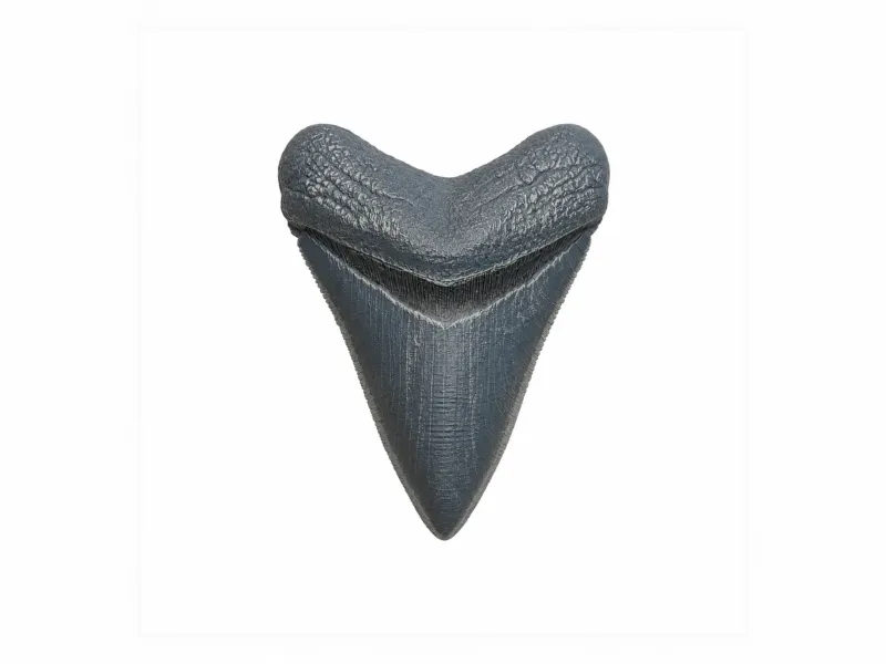 Megalodon Tooth | Fossil Replica