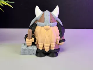 Little Viking