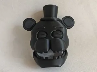 Маска фредди