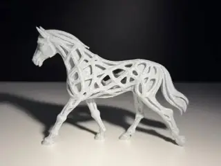 Walking Horse