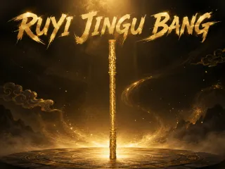 定海神针
