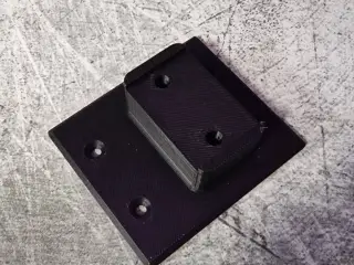 Fanatec Screen DD1 & DD2 Mod