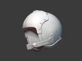 Helmet Hellicopter 1-0
