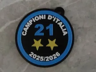Inter 21 Scudetti