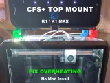 No Mod CFS+ Airflow V2 (+13mm) Dual PTFE Support-0