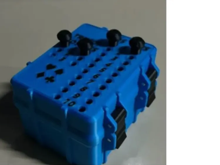 CAJA CARTAS TRUCO M2