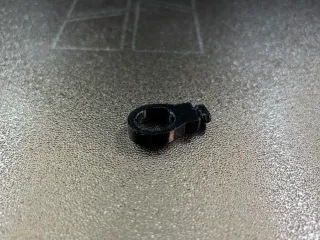 hook for greenhouse