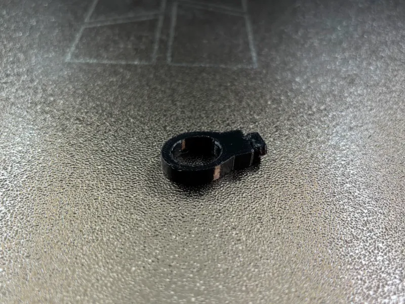 hook for greenhouse