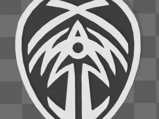 Bridge four badge