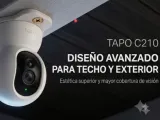 Base for Tapo C210 Camera w/ TP-Link-0