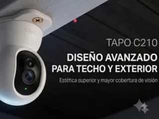 Base para camara Tapo C210 w TpLink