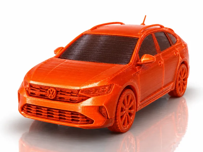 Volkswagen Nivus 2020