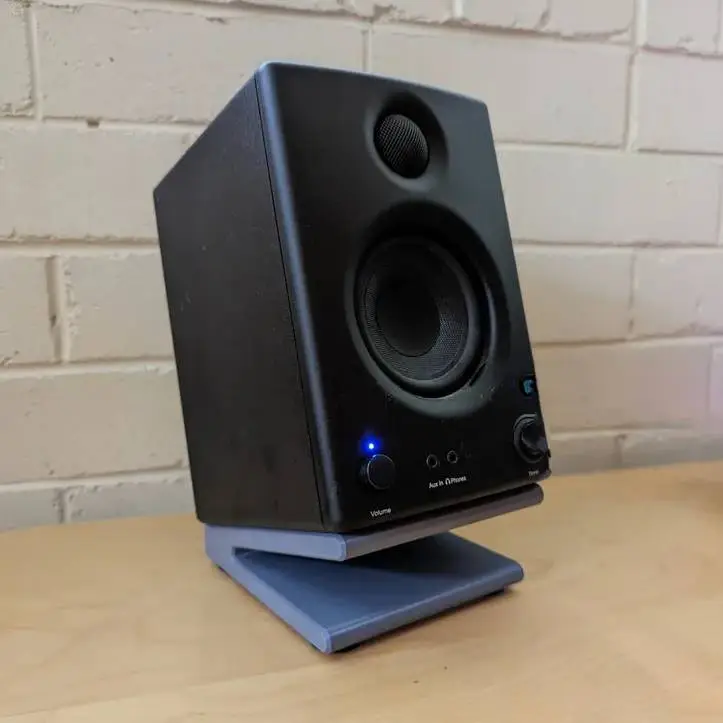 Speaker Stand