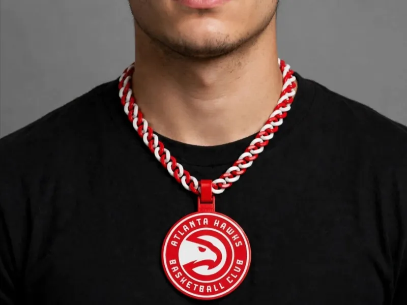 CADENA CUBANA DE ATLANTA HAWKS