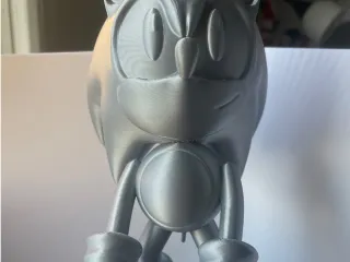 sonic  controler holder
