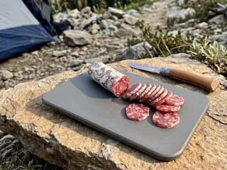 Bivouac Compact Board