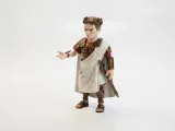Julius Caesar Roman Emperor Historical 3D Printable-0