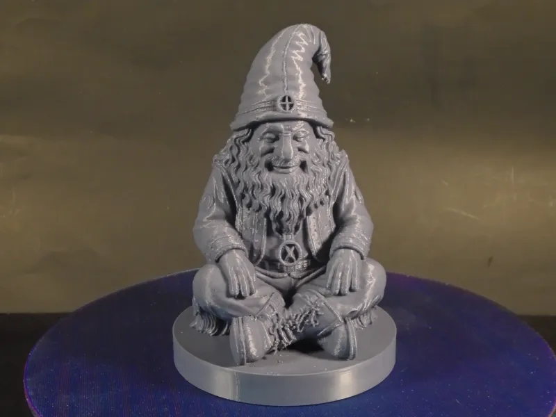 MellowVerse Mellow Gnome Moedor de Ervas