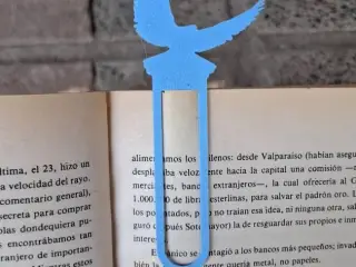 Bookmark