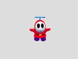 Mario Hoops Fly Guy-0