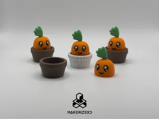 Carrot Clicker