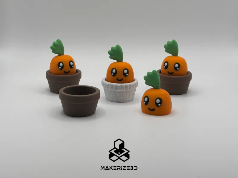 Carrot Clicker
