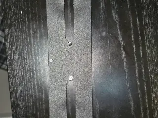 Gancio per divano con angoliera