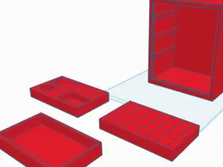 organizer