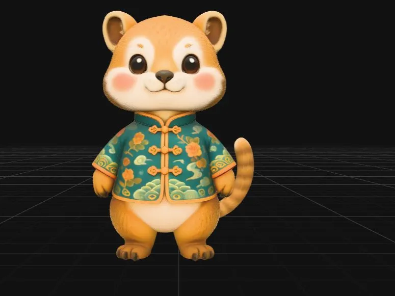 animale carino