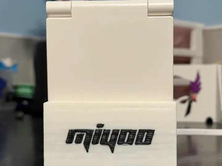 Miyoo Flip Ladeständer/Dock