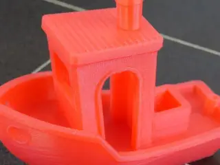 BENCHY TEST PRINT