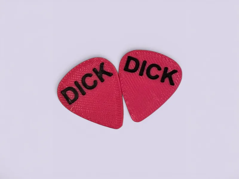 Dick Pick