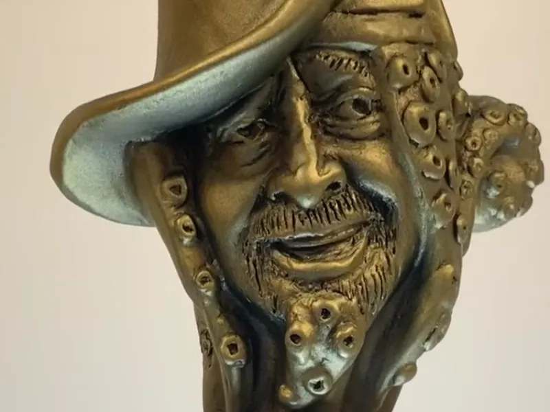 Juan Carlos Aragón y manolo Santander Cádiz carnaval Andaluc