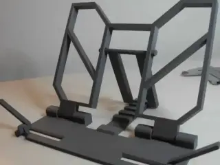 Book holder