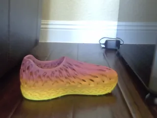 LFTshoe
