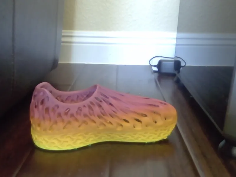 LFTshoe