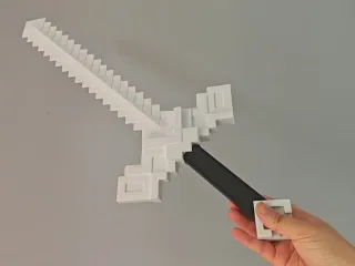 espada minecraft