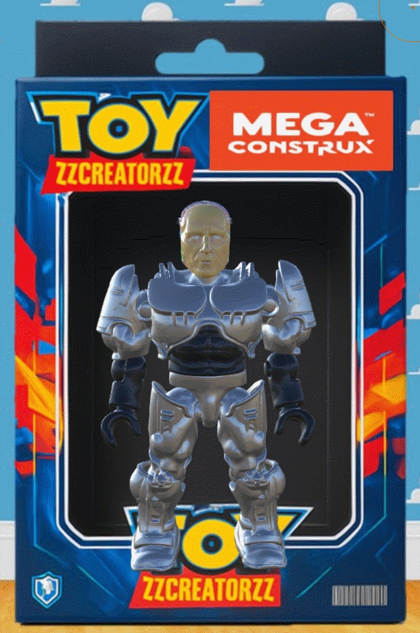 figura robocop mb-0