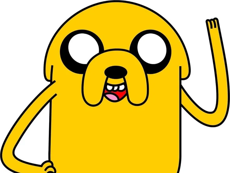 Jake el perro