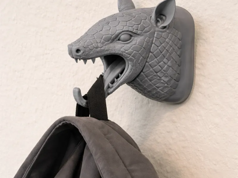 Armadillo