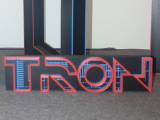 Tron Logo-0