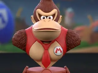 Donkey Kong