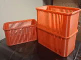 Stackable Desk Baskets-0