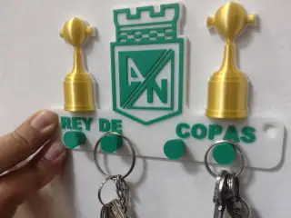 Porta llaves